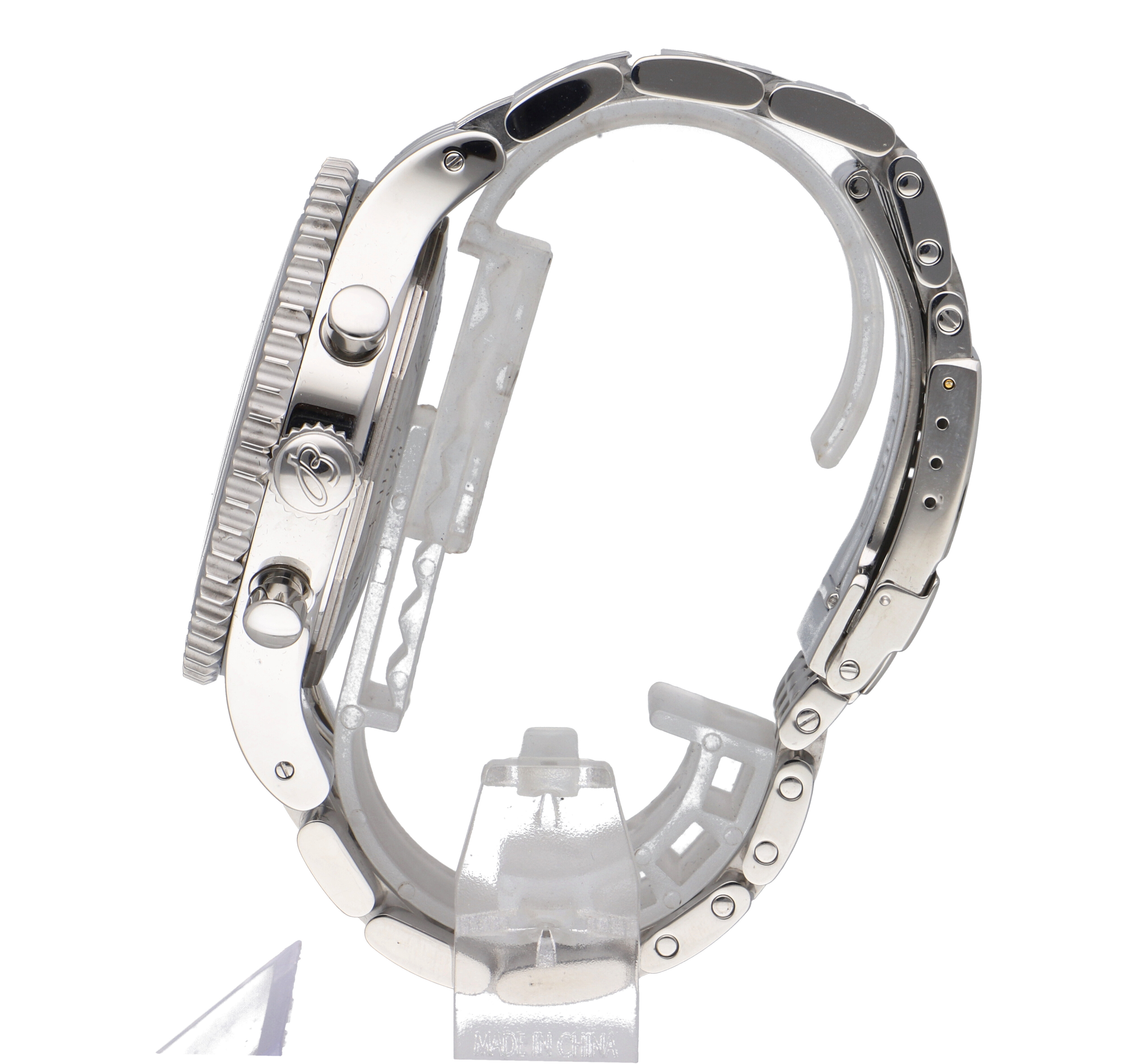 Breitling Montbrillant